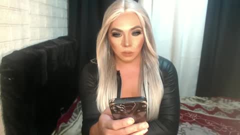 Snapshot of missaira69 chatting on 12.05.24 AIRA online show from 12.05.24