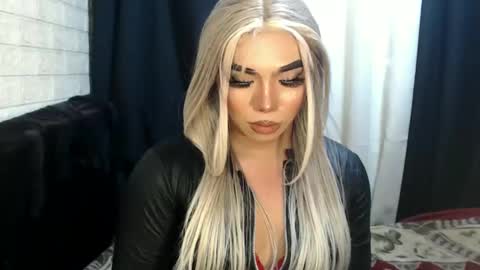 Snapshot of missaira69 chatting on 02.15.25 AIRA online show from 02.15.25