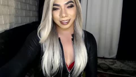 Snapshot of missaira69 chatting on 02.23.25 AIRA online show from 02.23.25