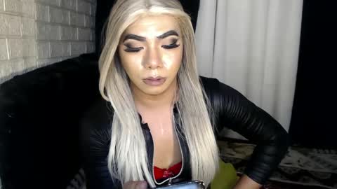 Snapshot of missaira69 chatting on 02.23.25 AIRA online show from 02.23.25