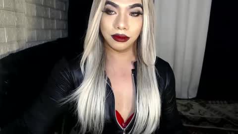 Snapshot of missaira69 chatting on 02.23.25 AIRA online show from 02.23.25