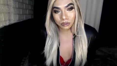 Snapshot of missaira69 chatting on 02.28.25 AIRA online show from 02.28.25