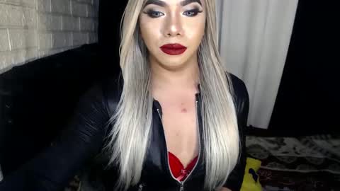 Snapshot of missaira69 chatting on 03.06.25 AIRA online show from 03.06.25