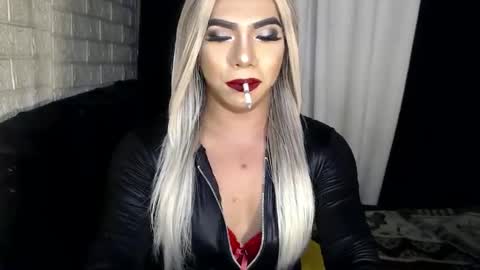 Snapshot of missaira69 chatting on 03.09.25 AIRA online show from 03.09.25