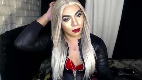 Snapshot of missaira69 chatting on 03.09.25 AIRA online show from 03.09.25