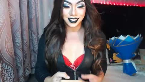 Snapshot of missaira69 chatting on 02.15.26 AIRA online show from 02.15.26