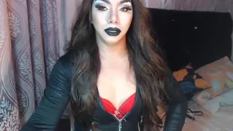 Snapshot of missaira69 chatting on 03.30.26 AIRA online show from 03.30.26