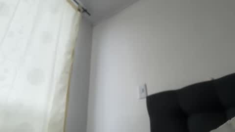 Snapshot of missameliah chatting on 12.16.25 Ameliahs online show from 12.16.25