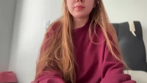 Snapshot of missameliah chatting on 01.14.26 Ameliahs online show from 01.14.26