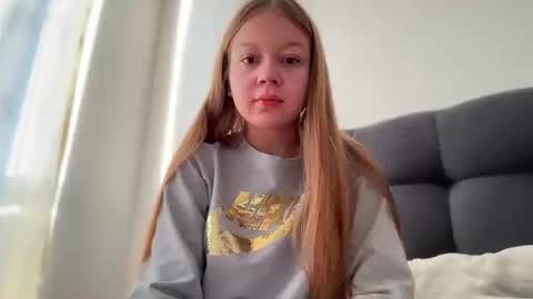 Snapshot of missameliah chatting on 01.16.26 Ameliahs online show from 01.16.26