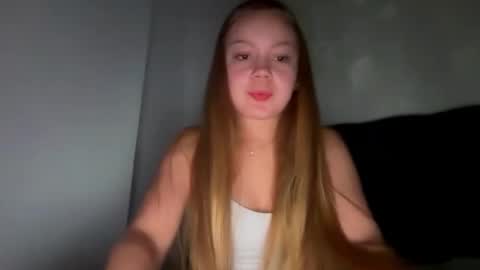 Snapshot of missameliah chatting on 02.20.26 Ameliahs online show from 02.20.26