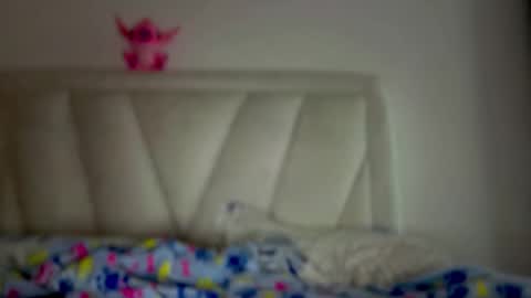 Snapshot of missameliah chatting on 03.04.26 Ameliahs online show from 03.04.26