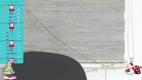 AMY  INDEPENT MODEL online show from 12.27.24