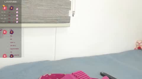 AMY  INDEPENT MODEL online show from 01.10.25