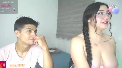 AMY  INDEPENT MODEL online show from 03.02.25