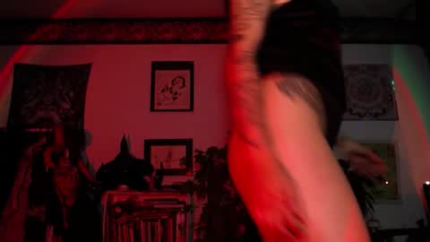 Snapshot of missanarky chatting on 02.03.26 Anarkitten online show from 02.03.26