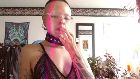 Snapshot of missanarky chatting on 04.09.26 Anarkitten online show from 04.09.26