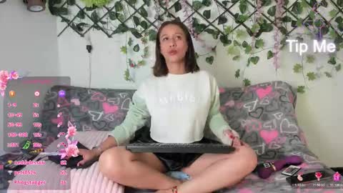 Snapshot of missangel_8 chatting on 01.17.26 Missangel 8 online show from 01.17.26