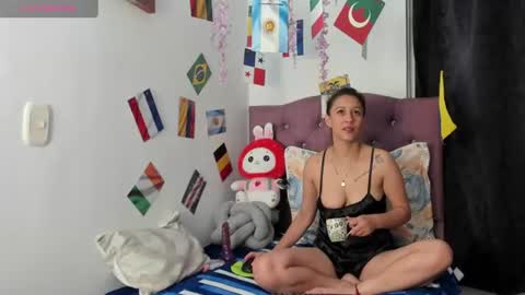 Missangel 8 online show from 06.21.26
