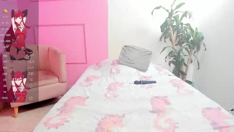 missangeldust online show from 01.15.25