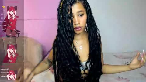 missangeldust online show from 01.27.25