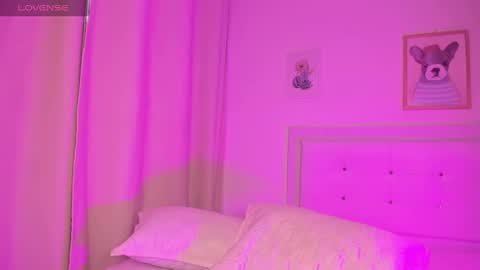 missangeldust online show from 02.10.25