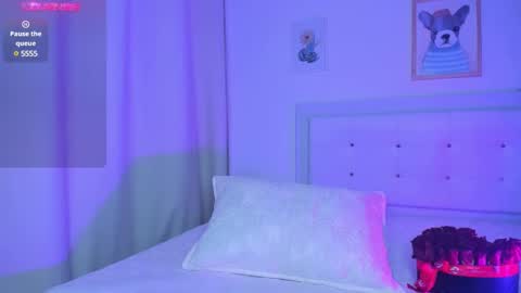 missangeldust online show from 02.13.25