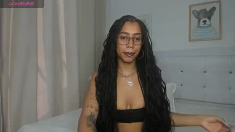 missangeldust online show from 02.20.25