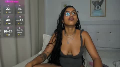 missangeldust online show from 02.21.25