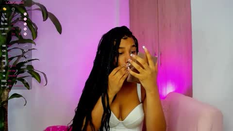 missangeldust online show from 01.12.26