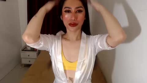 missangelxxx online show from 12.19.24