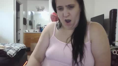 Succubus Angel online show from 12.18.25