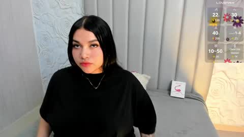 Bella 3 online show from 05.13.26