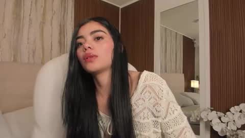 Ariadna Ruiz online show from 03.19.26