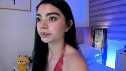 Ariadna Ruiz online show from 03.25.26