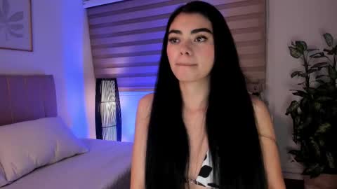Ariadna Ruiz online show from 03.31.26