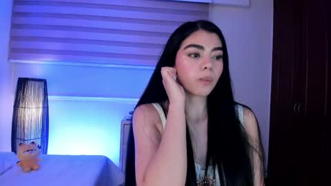 Ariadna Ruiz online show from 04.07.26