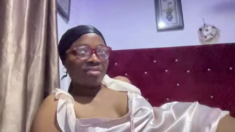 Missbelle online show from 02.08.26