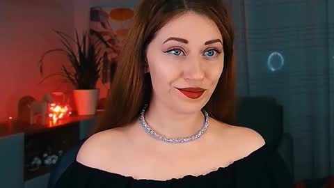 Snapshot of missbeverlymills chatting on 02.06.26 The divine Beverly online show from 02.06.26