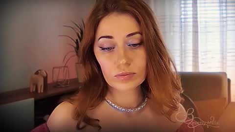 Snapshot of missbeverlymills chatting on 03.05.26 The divine Beverly online show from 03.05.26