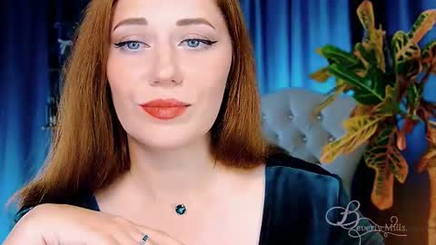 The divine Beverly online show from 06.14.26