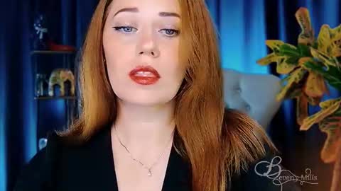 The divine Beverly online show from 06.28.26