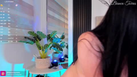 Snapshot of missbianca1 chatting on 01.31.25 Bianca Torres online show from 01.31.25