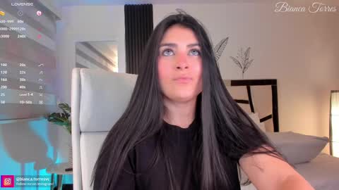 Snapshot of missbianca1 chatting on 02.26.25 Bianca Torres online show from 02.26.25