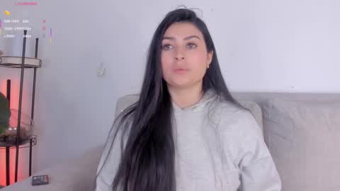 Snapshot of missbianca1 chatting on 09.25.25 Bianca Torres online show from 09.25.25