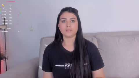 Snapshot of missbianca1 chatting on 09.26.25 Bianca Torres online show from 09.26.25