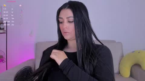 Snapshot of missbianca1 chatting on 11.11.25 Bianca Torres online show from 11.11.25