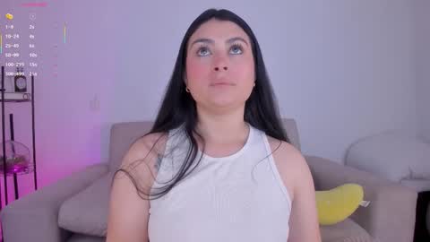 Snapshot of missbianca1 chatting on 11.14.25 Bianca Torres online show from 11.14.25