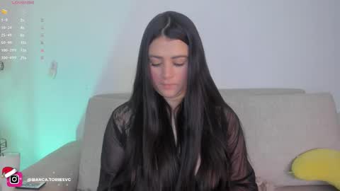 Snapshot of missbianca1 chatting on 12.05.25 Bianca Torres online show from 12.05.25