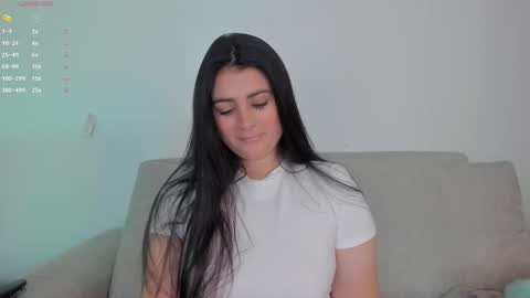 Snapshot of missbianca1 chatting on 01.16.26 Bianca Torres online show from 01.16.26